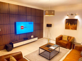 Luxury 2bedroom Apartment
